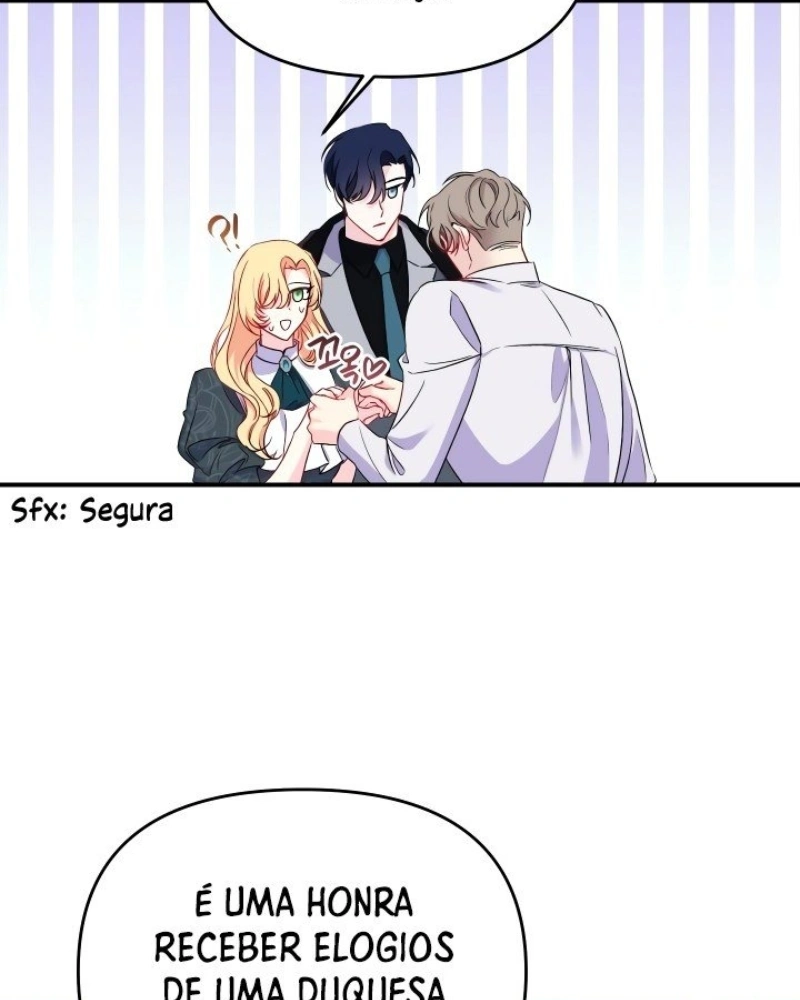 Vamos Nos Casar Primeiro Capítulo 17 Página 83
