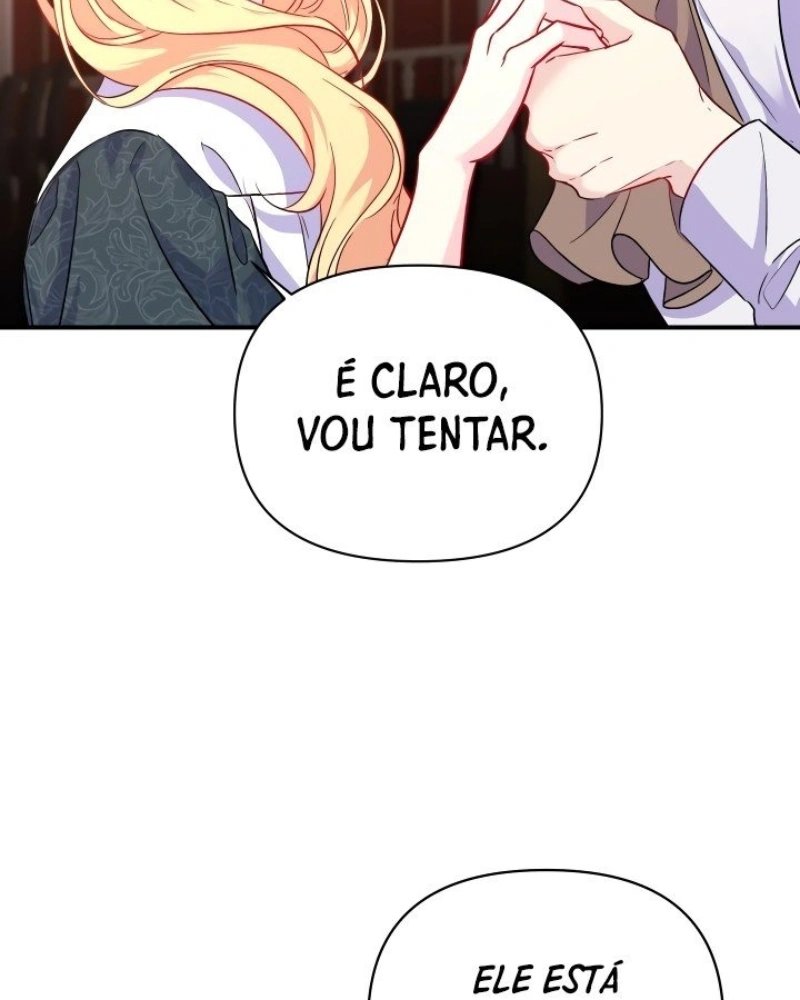 Vamos Nos Casar Primeiro Capítulo 17 Página 85