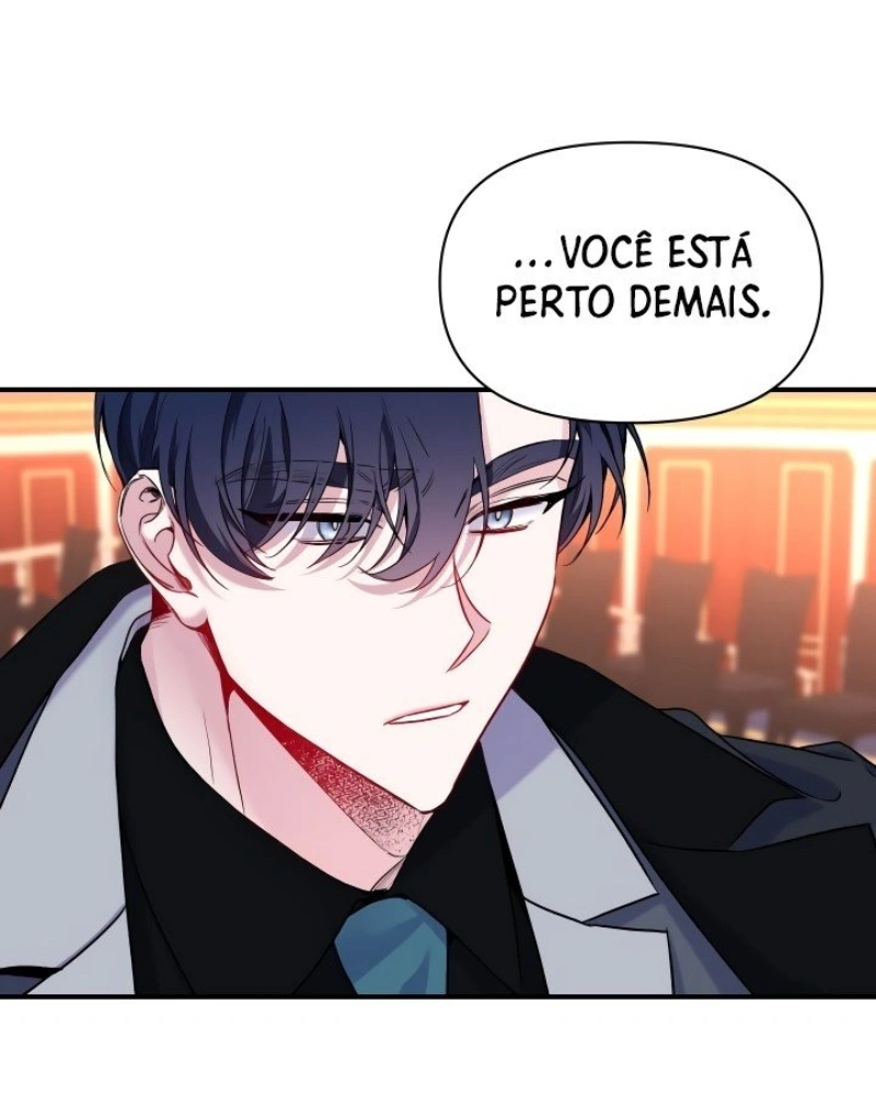 Vamos Nos Casar Primeiro Capítulo 17 Página 89