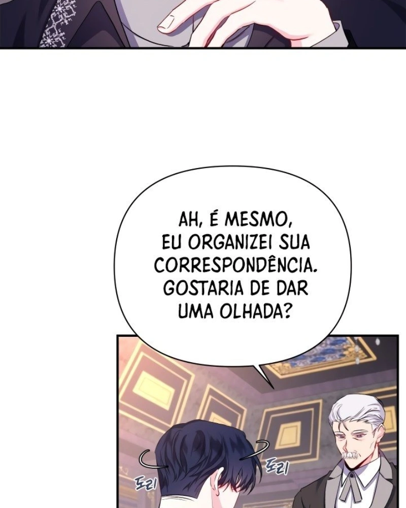 Vamos Nos Casar Primeiro Capítulo 17 Página 9