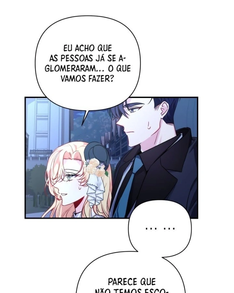 Vamos Nos Casar Primeiro Capítulo 18 Página 10