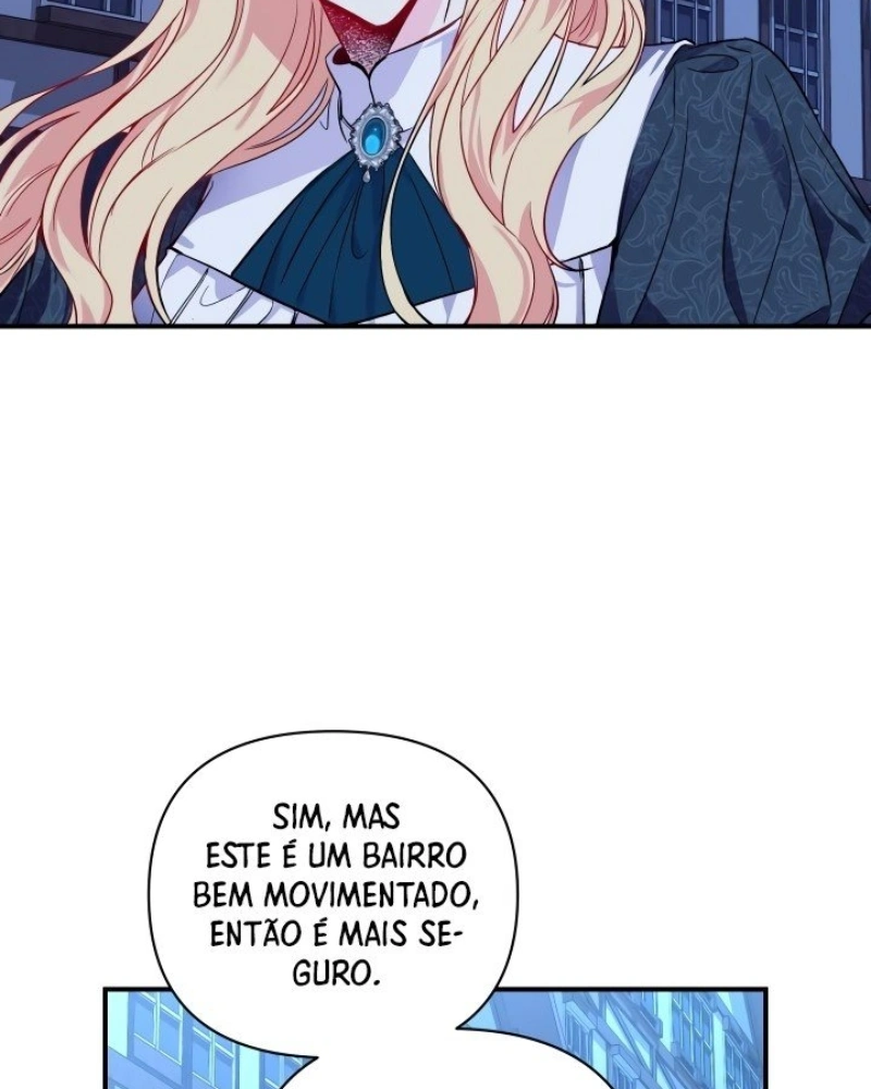 Vamos Nos Casar Primeiro Capítulo 18 Página 13