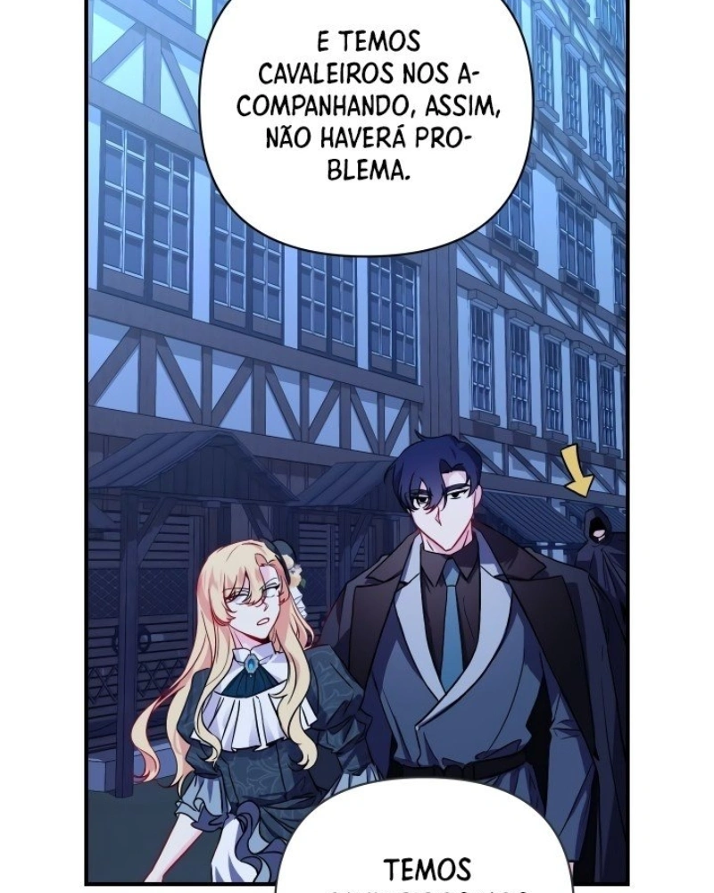 Vamos Nos Casar Primeiro Capítulo 18 Página 14