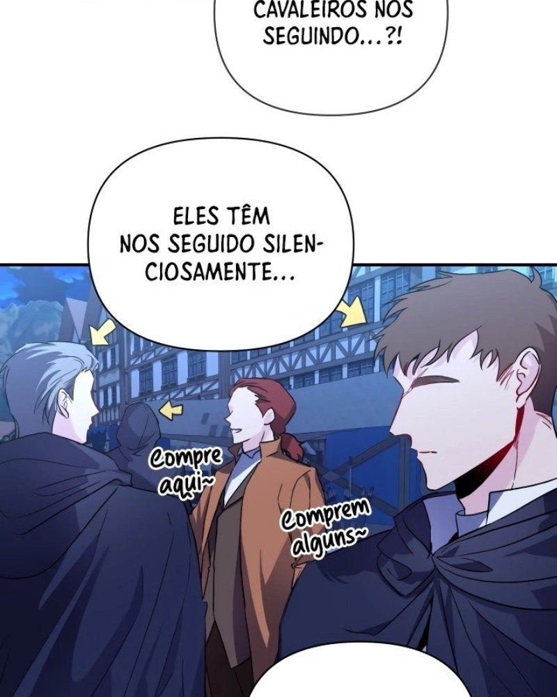 Vamos Nos Casar Primeiro Capítulo 18 Página 15