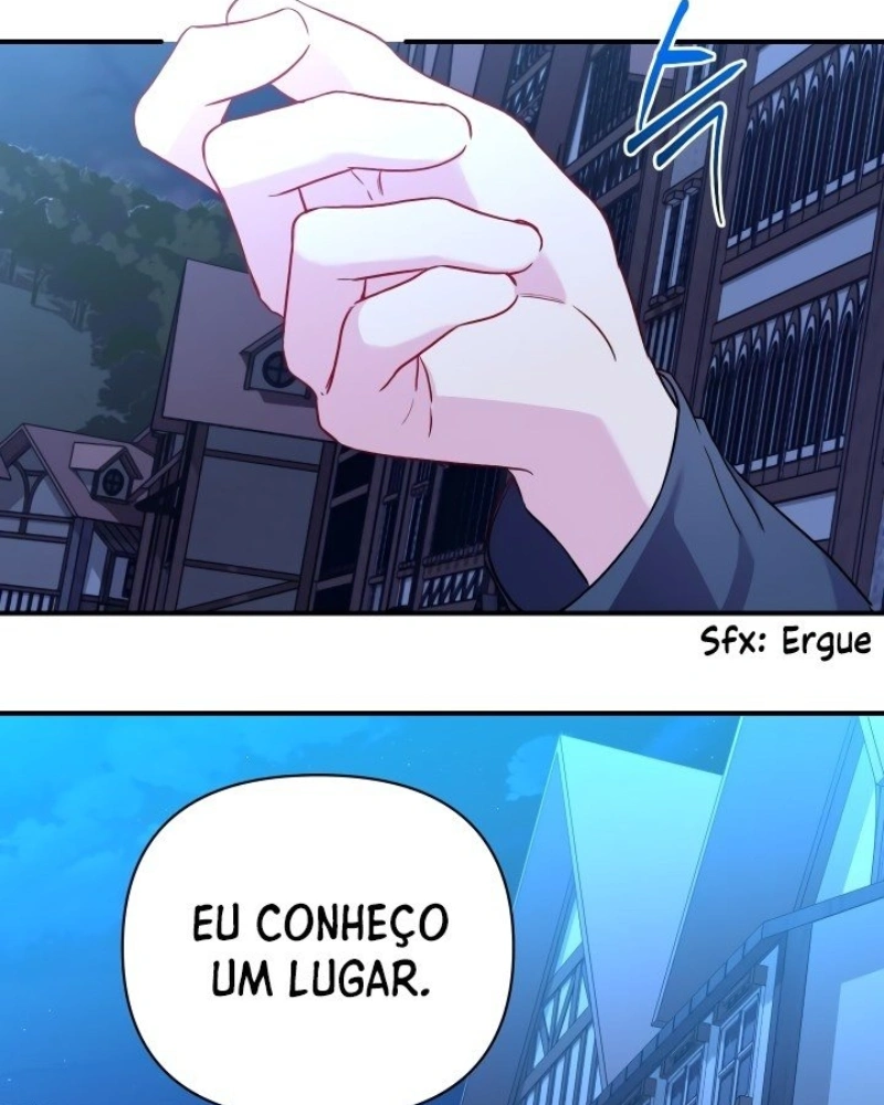 Vamos Nos Casar Primeiro Capítulo 18 Página 20