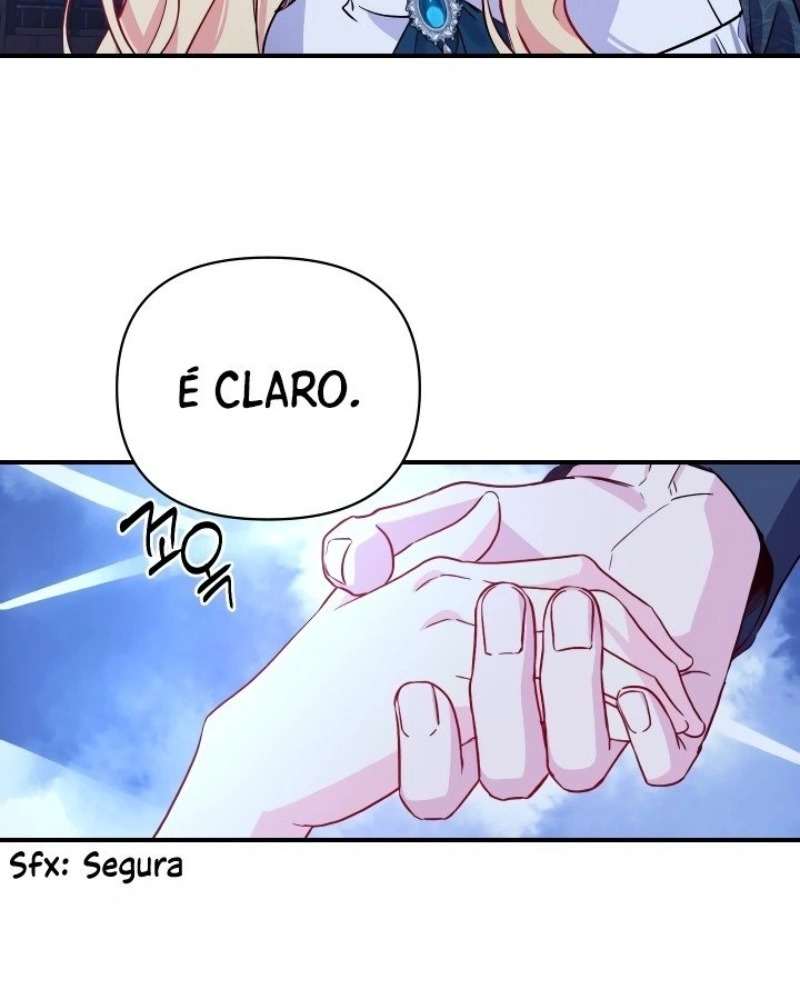 Vamos Nos Casar Primeiro Capítulo 18 Página 23