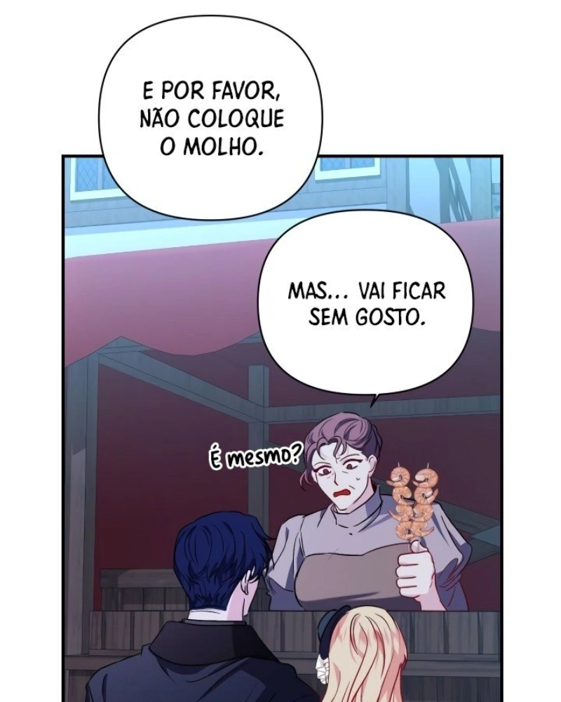 Vamos Nos Casar Primeiro Capítulo 18 Página 31