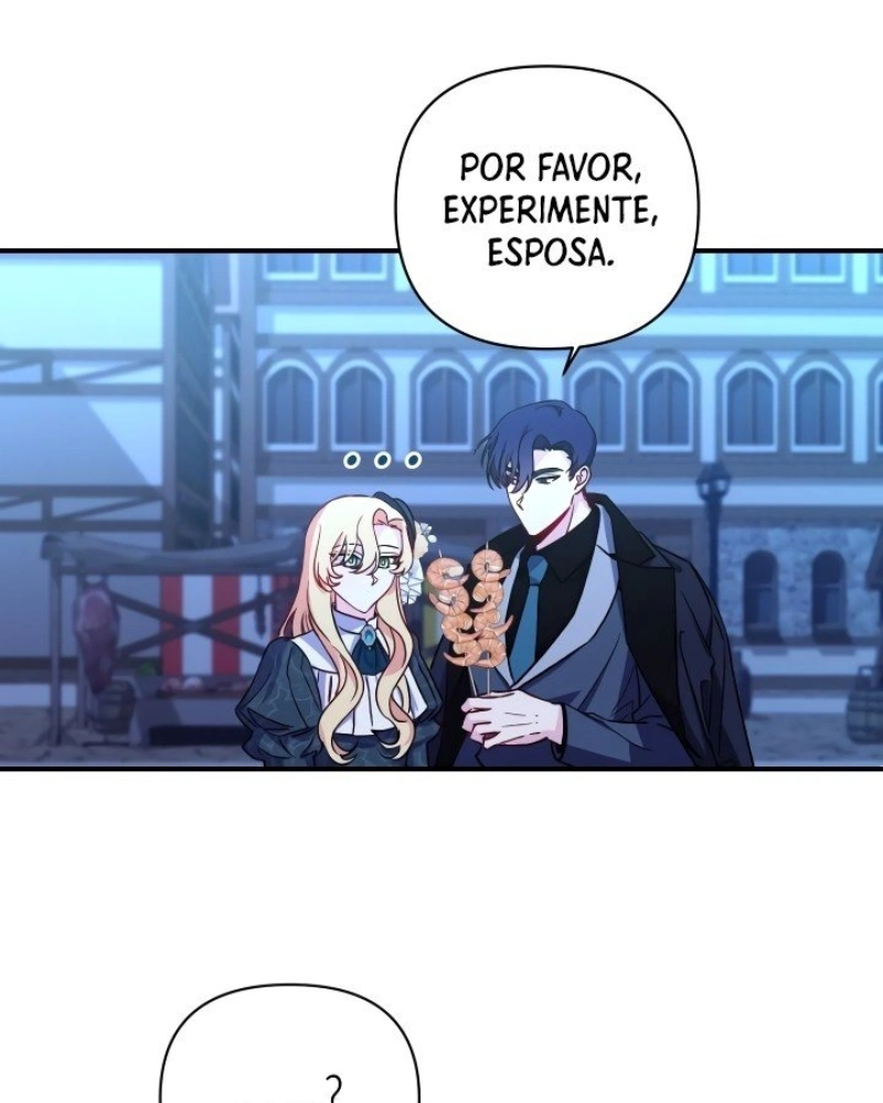 Vamos Nos Casar Primeiro Capítulo 18 Página 34
