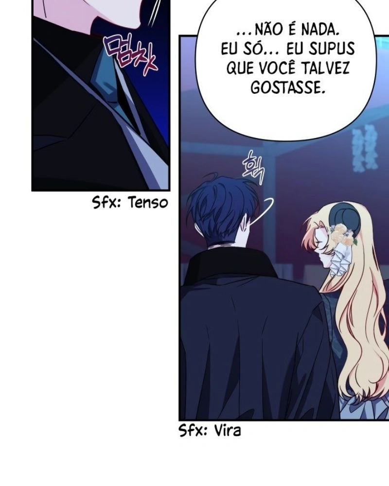 Vamos Nos Casar Primeiro Capítulo 18 Página 38