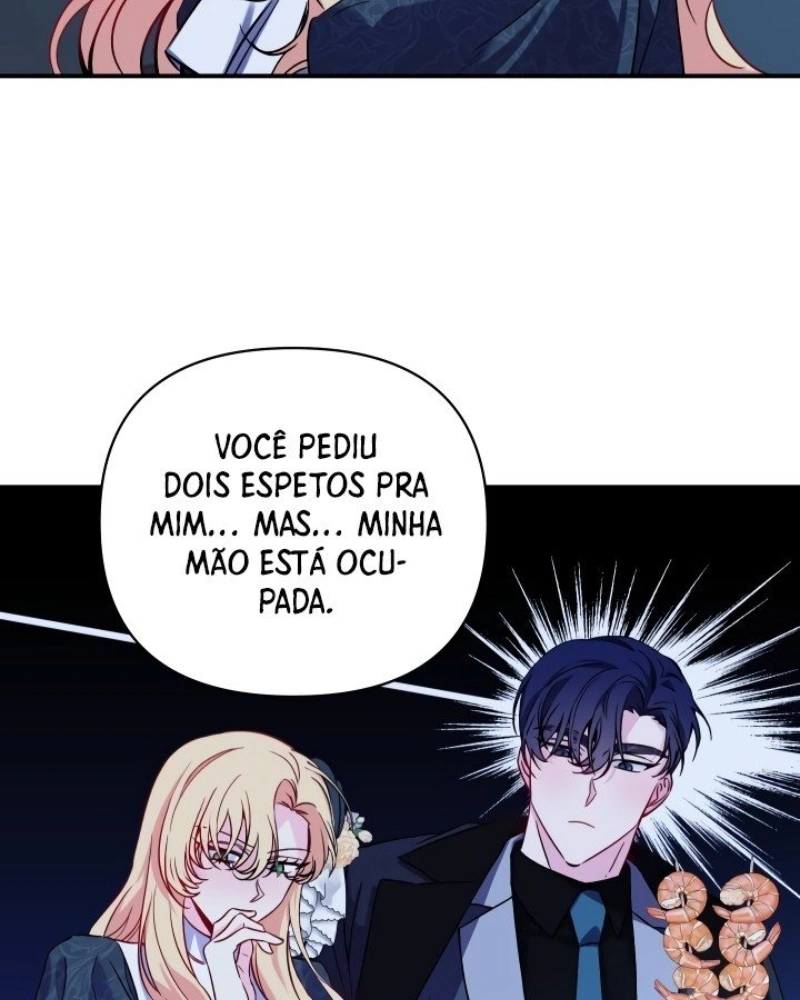 Vamos Nos Casar Primeiro Capítulo 18 Página 41