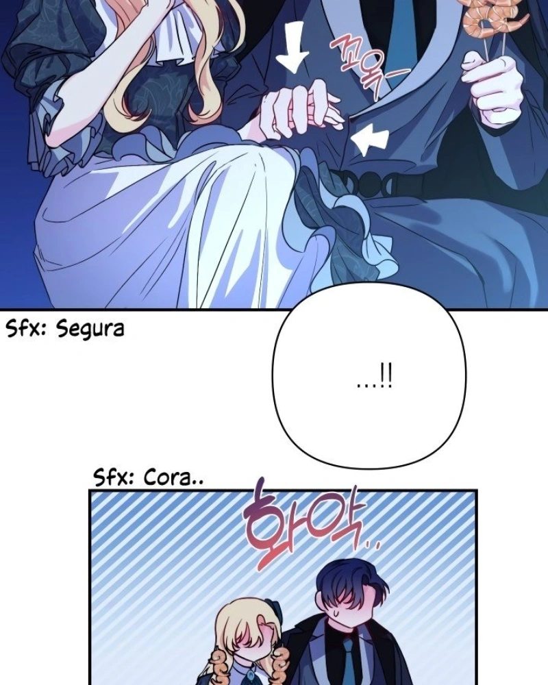 Vamos Nos Casar Primeiro Capítulo 18 Página 42