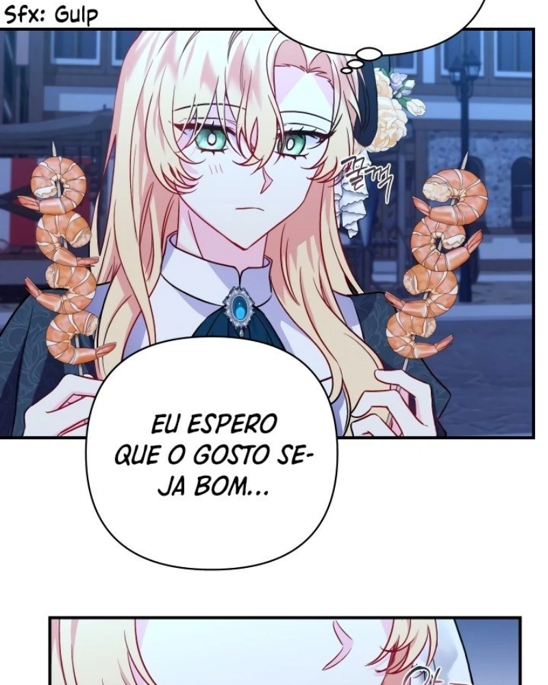Vamos Nos Casar Primeiro Capítulo 18 Página 45