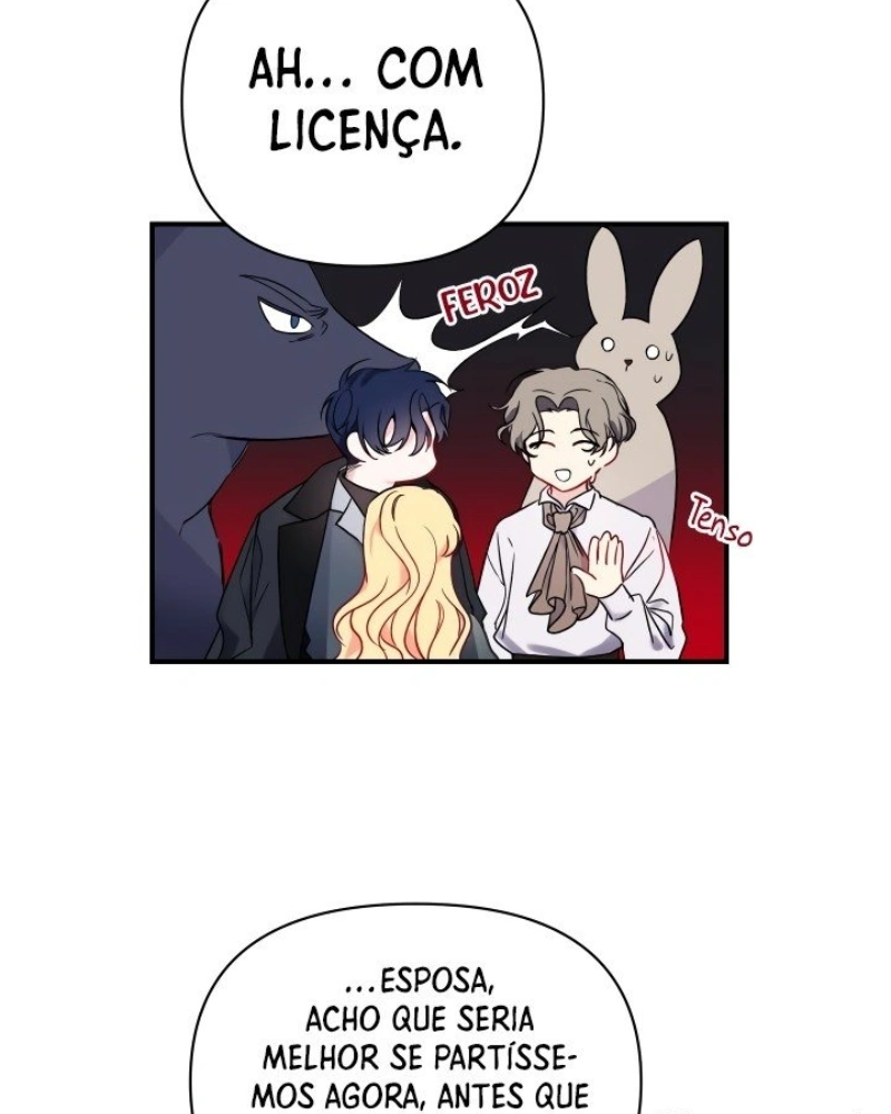 Vamos Nos Casar Primeiro Capítulo 18 Página 5
