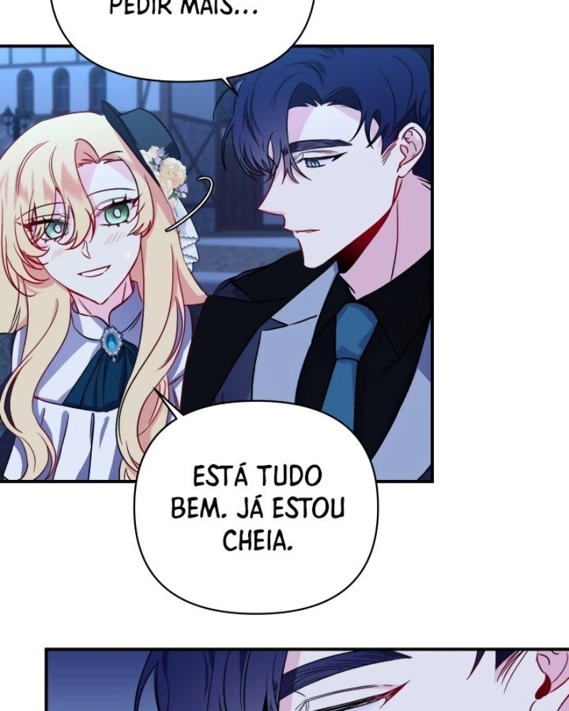 Vamos Nos Casar Primeiro Capítulo 18 Página 51