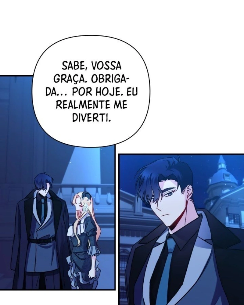 Vamos Nos Casar Primeiro Capítulo 18 Página 58