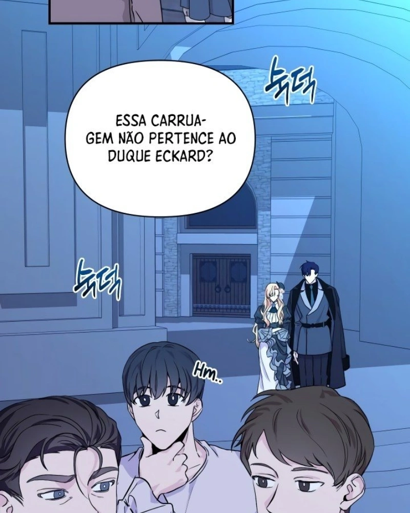 Vamos Nos Casar Primeiro Capítulo 18 Página 8