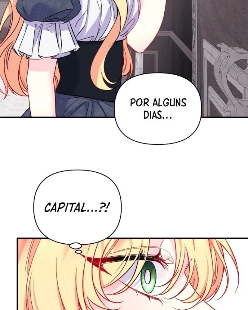 Vamos Nos Casar Primeiro Capítulo 19 Página 19