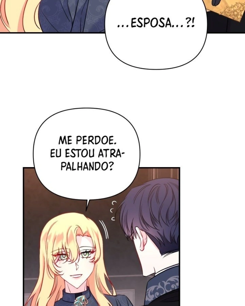 Vamos Nos Casar Primeiro Capítulo 19 Página 22