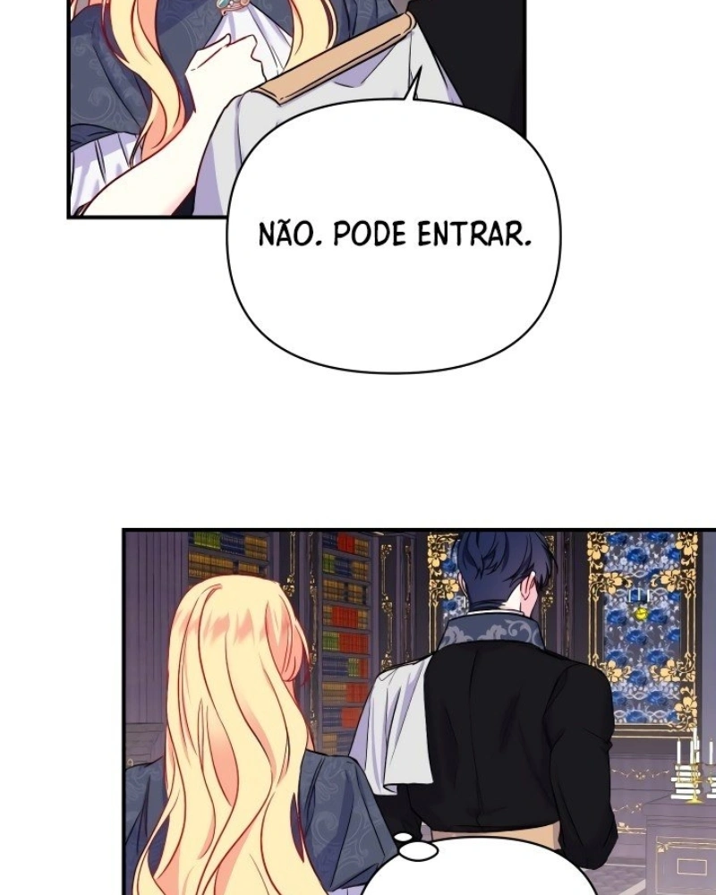 Vamos Nos Casar Primeiro Capítulo 19 Página 23