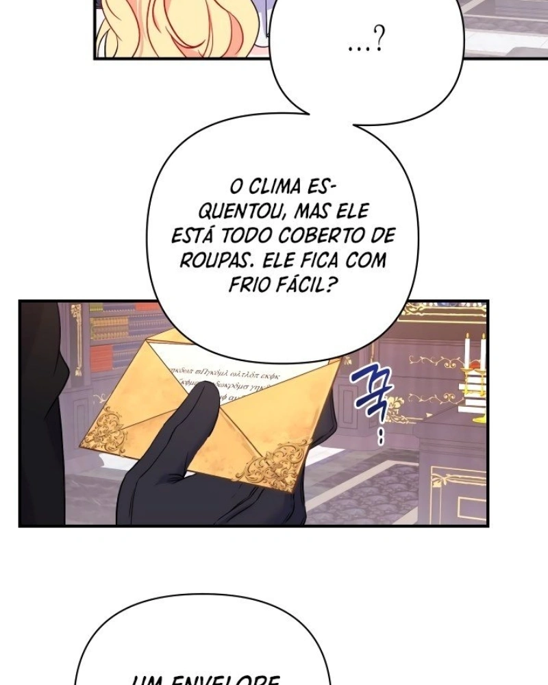 Vamos Nos Casar Primeiro Capítulo 19 Página 24