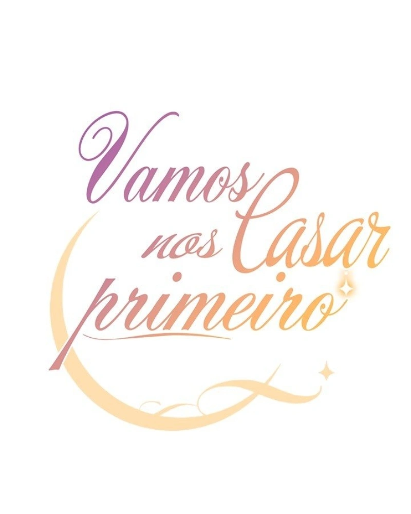 Vamos Nos Casar Primeiro Capítulo 19 Página 35
