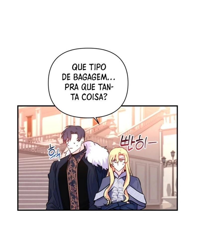 Vamos Nos Casar Primeiro Capítulo 19 Página 39