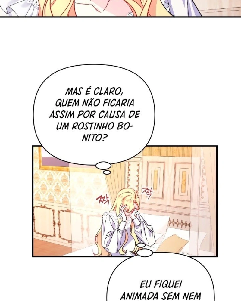 Vamos Nos Casar Primeiro Capítulo 19 Página 4