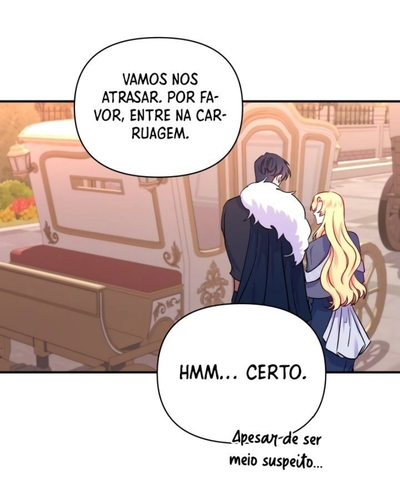 Vamos Nos Casar Primeiro Capítulo 19 Página 40