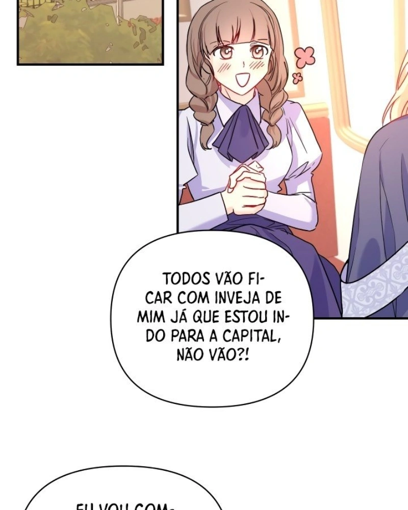 Vamos Nos Casar Primeiro Capítulo 19 Página 42
