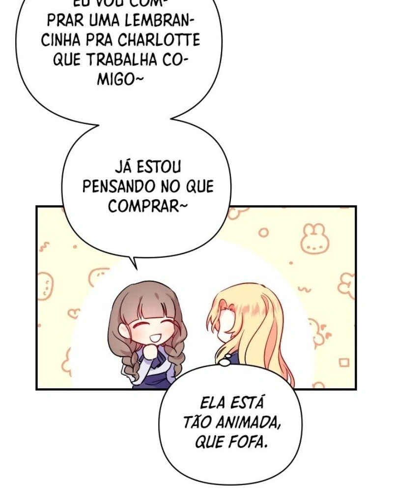 Vamos Nos Casar Primeiro Capítulo 19 Página 43