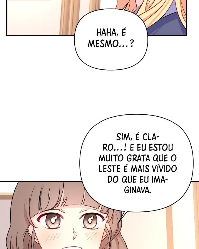 Vamos Nos Casar Primeiro Capítulo 19 Página 45