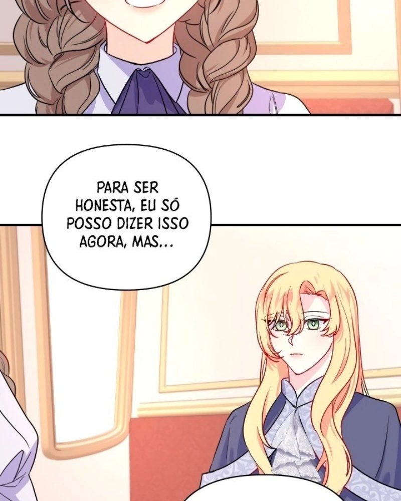 Vamos Nos Casar Primeiro Capítulo 19 Página 46