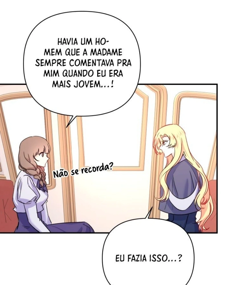 Vamos Nos Casar Primeiro Capítulo 19 Página 49