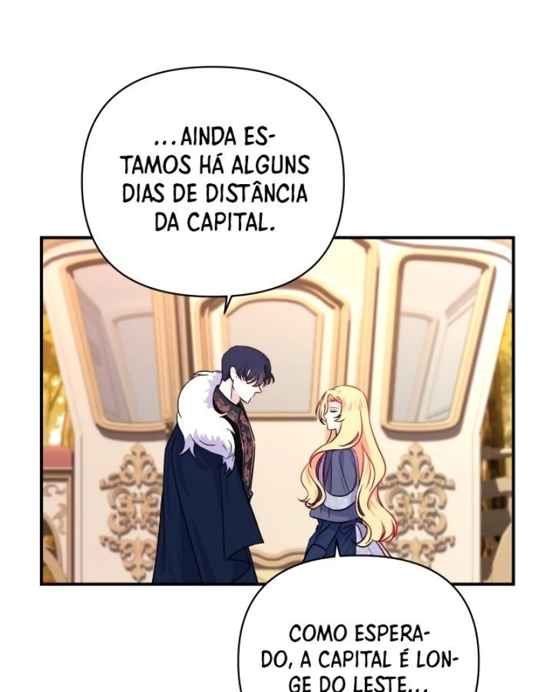 Vamos Nos Casar Primeiro Capítulo 19 Página 58