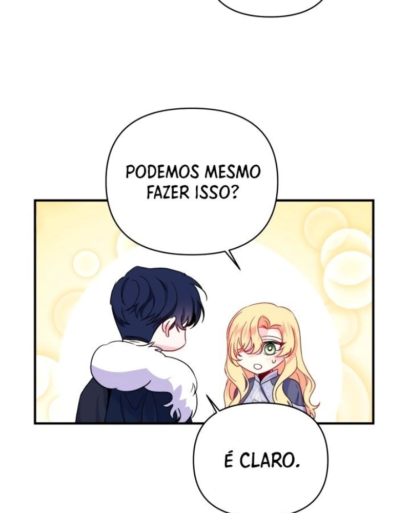 Vamos Nos Casar Primeiro Capítulo 19 Página 61