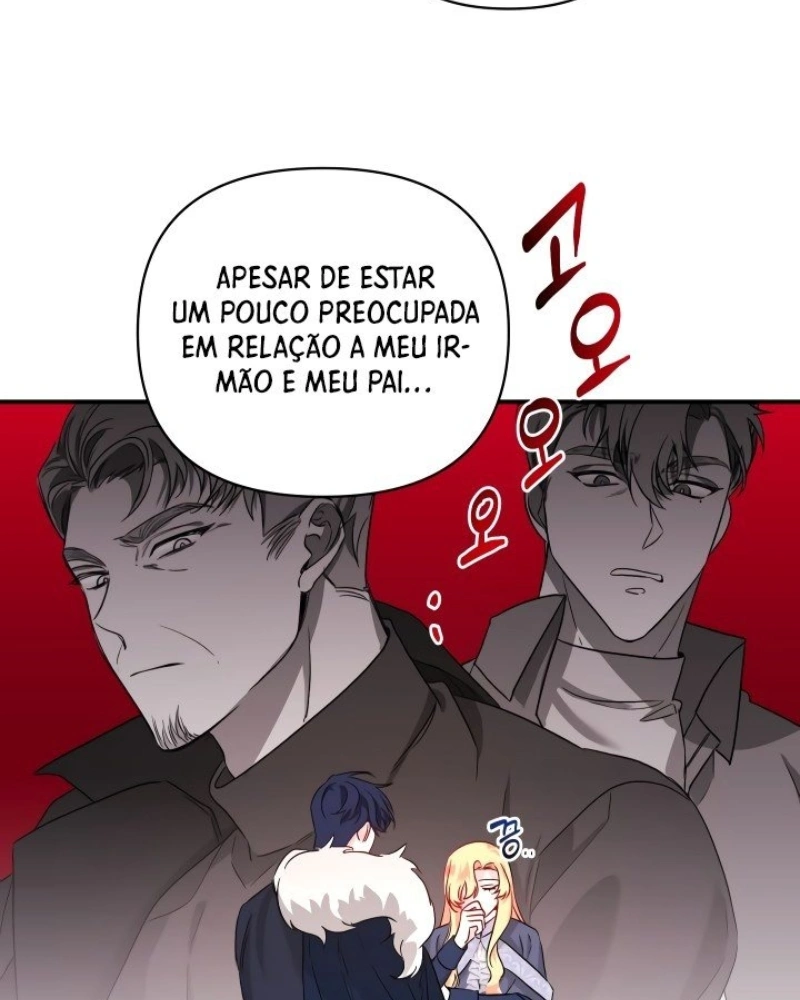 Vamos Nos Casar Primeiro Capítulo 19 Página 62