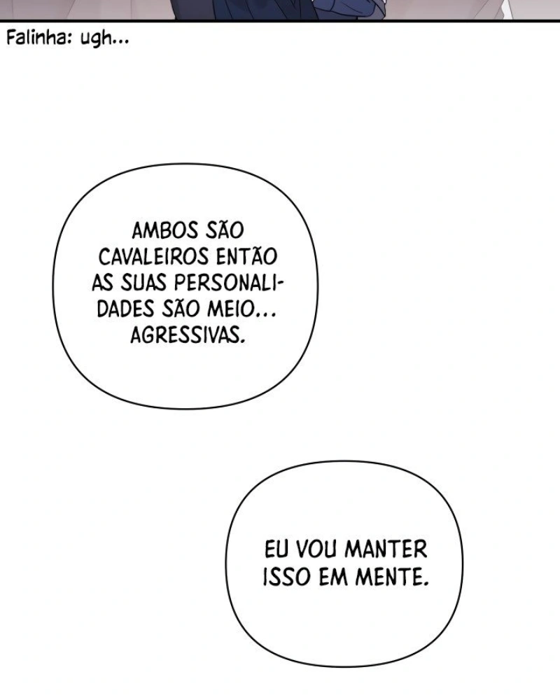 Vamos Nos Casar Primeiro Capítulo 19 Página 63