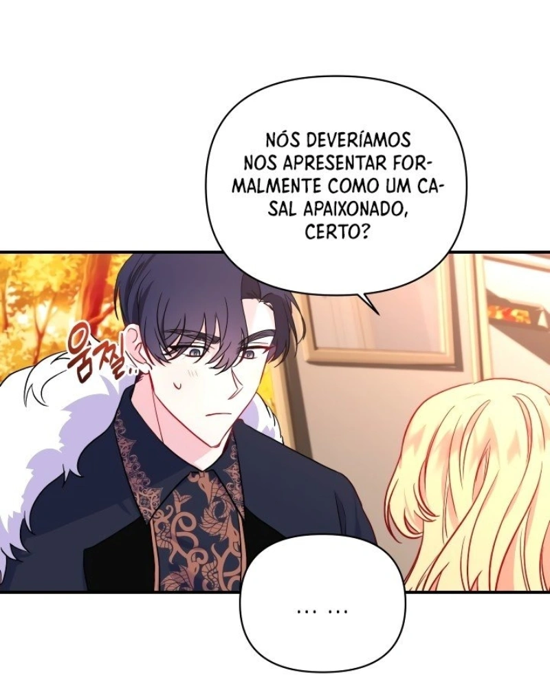 Vamos Nos Casar Primeiro Capítulo 19 Página 65