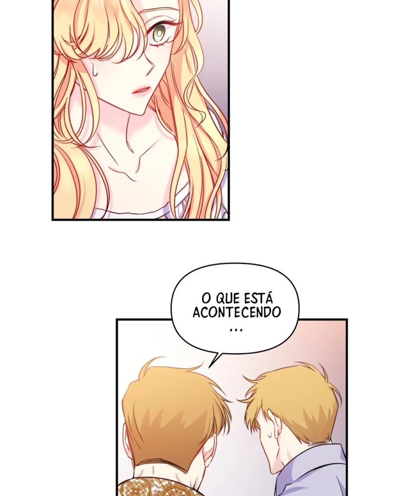 Vamos Nos Casar Primeiro Capítulo 2 Página 10