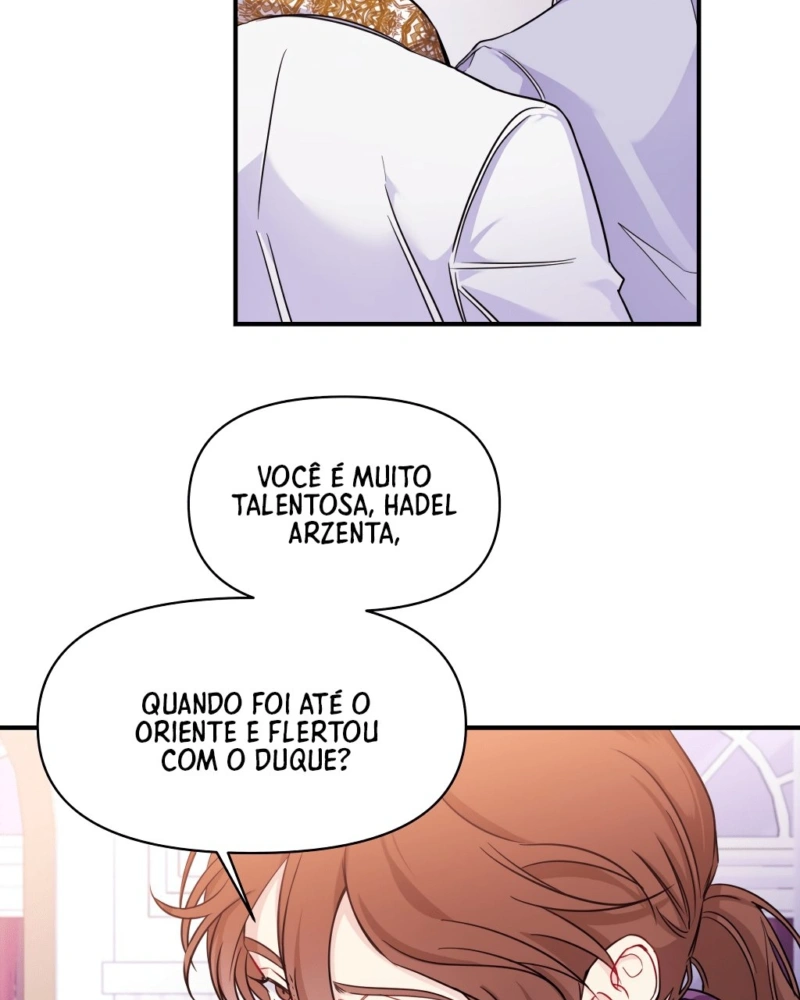 Vamos Nos Casar Primeiro Capítulo 2 Página 11