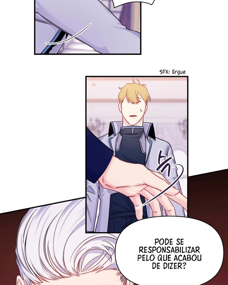 Vamos Nos Casar Primeiro Capítulo 2 Página 13