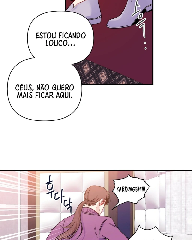 Vamos Nos Casar Primeiro Capítulo 2 Página 17