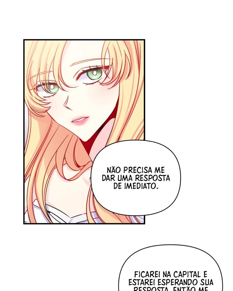 Vamos Nos Casar Primeiro Capítulo 2 Página 19