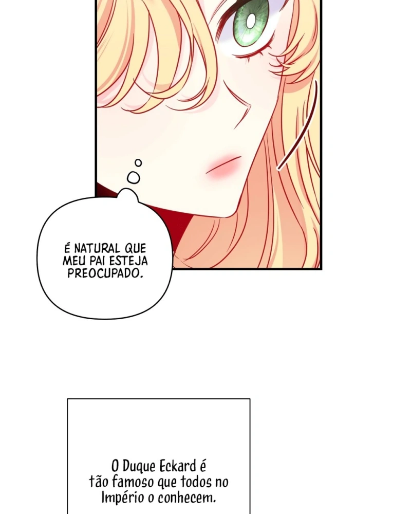 Vamos Nos Casar Primeiro Capítulo 2 Página 25