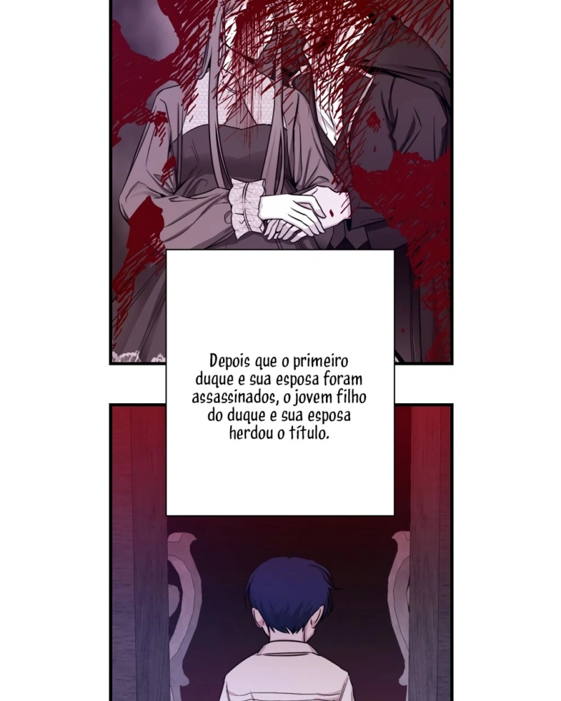 Vamos Nos Casar Primeiro Capítulo 2 Página 27