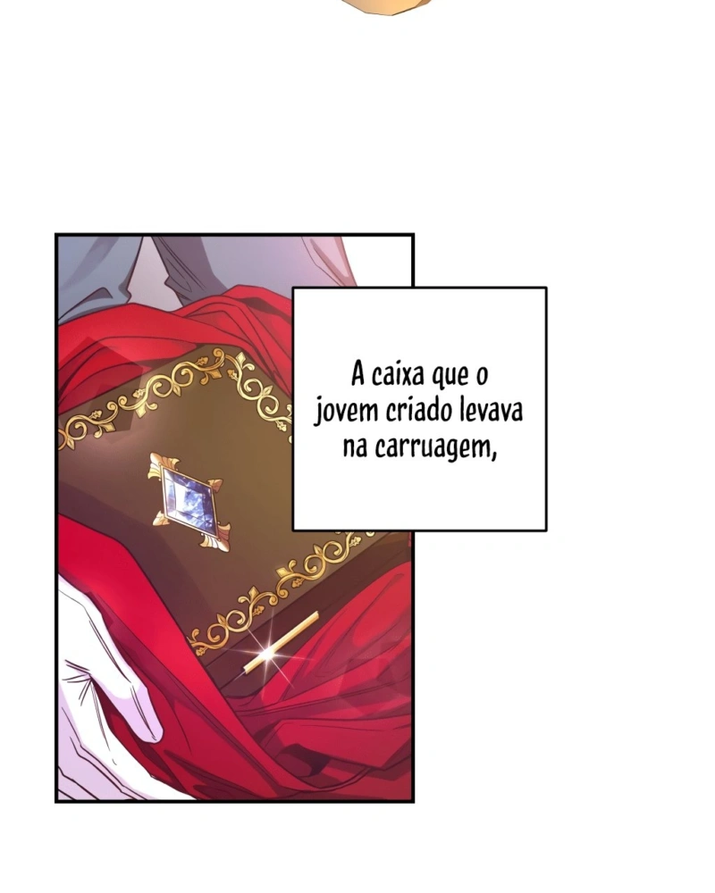Vamos Nos Casar Primeiro Capítulo 2 Página 3