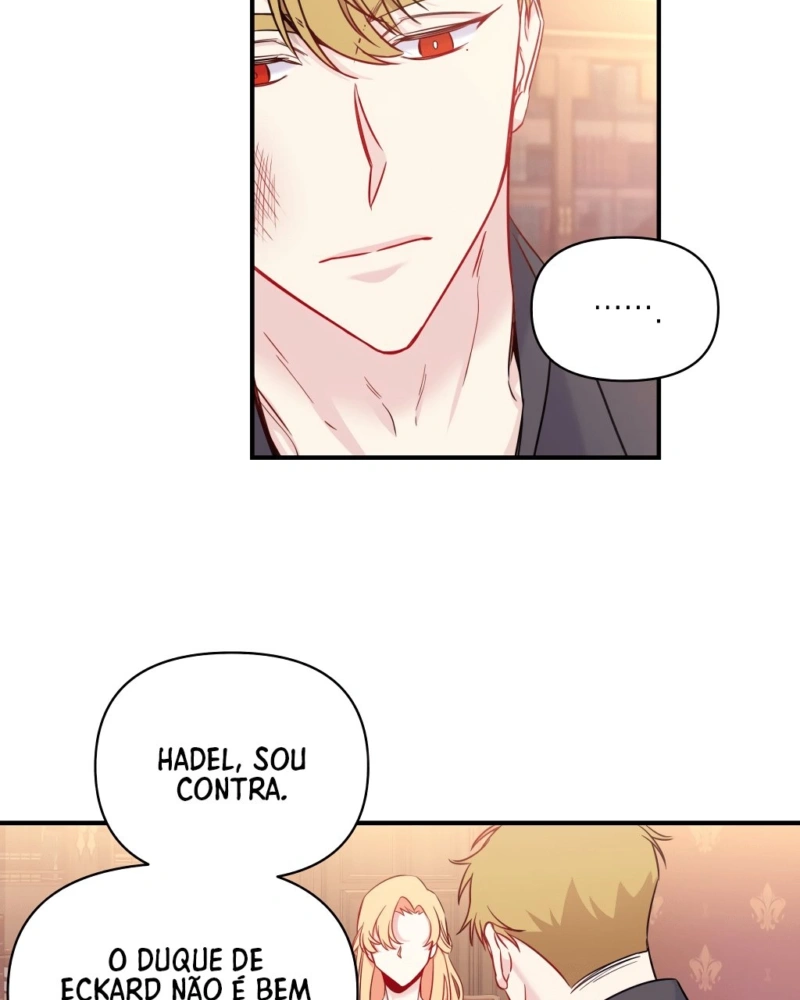 Vamos Nos Casar Primeiro Capítulo 2 Página 33