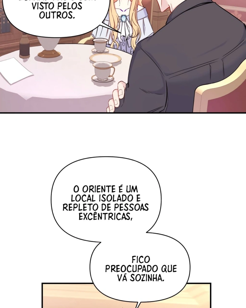 Vamos Nos Casar Primeiro Capítulo 2 Página 34