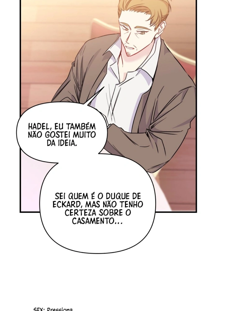Vamos Nos Casar Primeiro Capítulo 2 Página 37