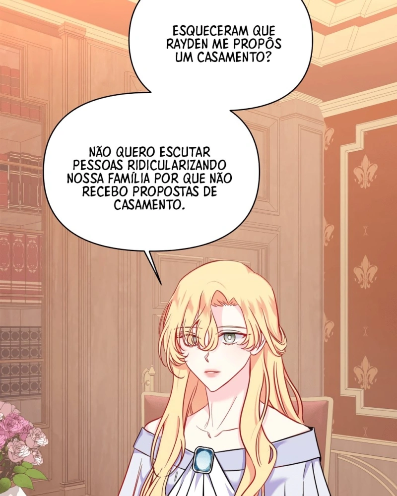 Vamos Nos Casar Primeiro Capítulo 2 Página 40